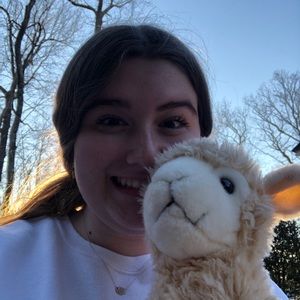 Meet your Posher, Scarlett